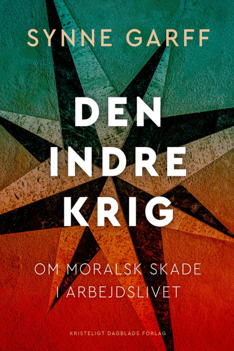 Omslag: Den indre krig
