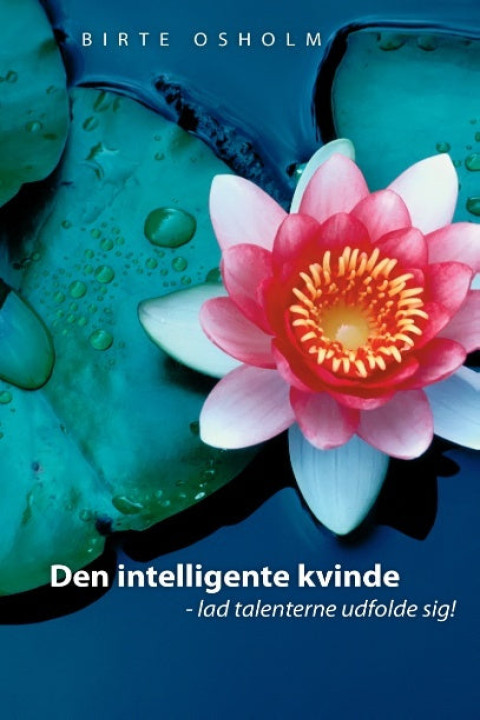 Omslag: Den intelligente kvinde