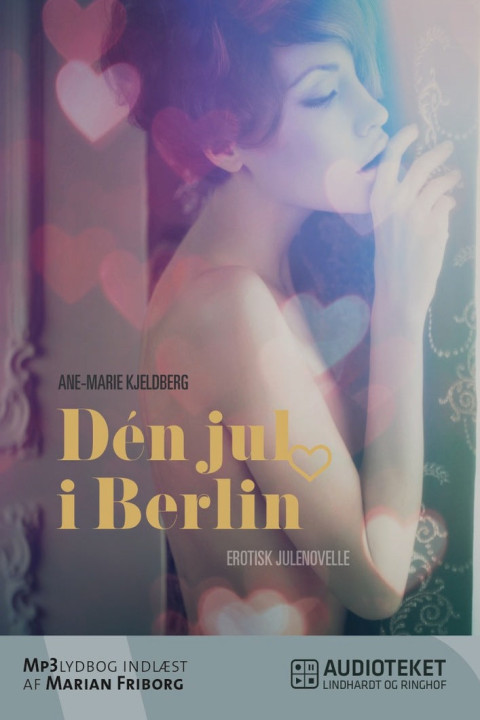 Omslag: Den jul i Berlin