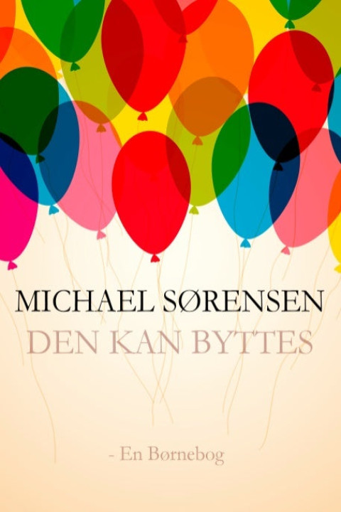 Omslag: Den kan byttes