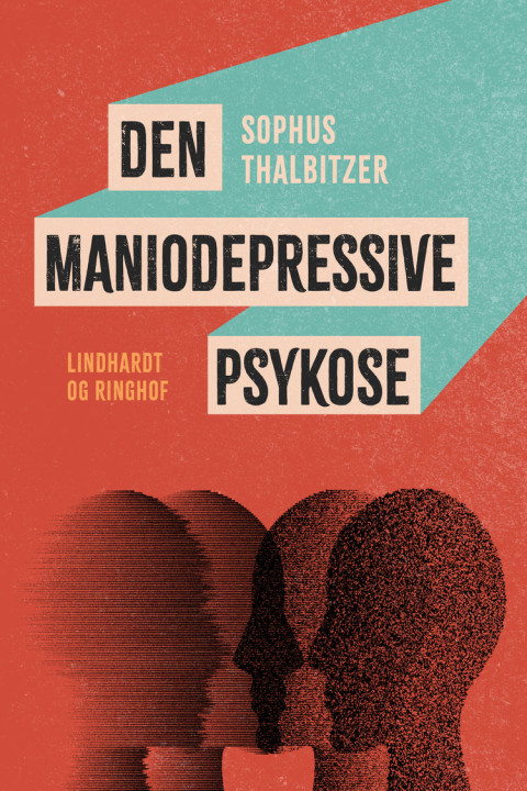 Omslag: Den maniodepressive psykose