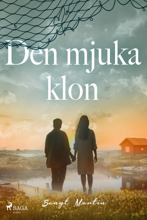 Omslag: Den mjuka klon