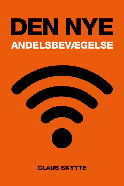 Omslag: Den nye andelsbevægelse