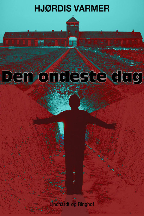 Omslag: Den ondeste dag