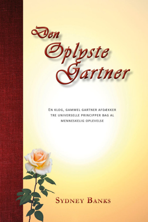 Omslag: Den oplyste gartner