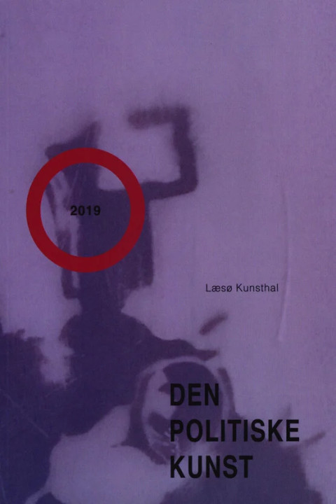 Omslag: Den politiske kunst