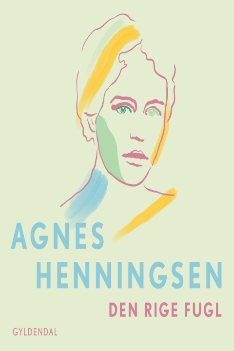 Omslag: Den rige fugl - 7