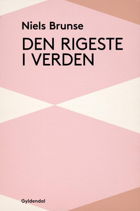 Omslag: Den rigeste i verden