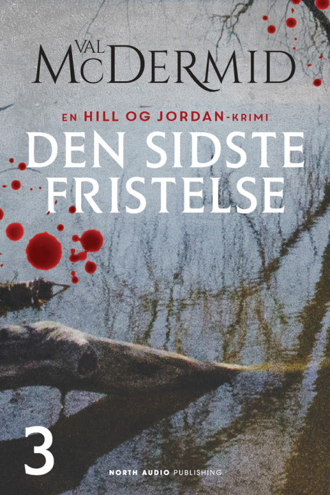 Omslag: Den sidste fristelse