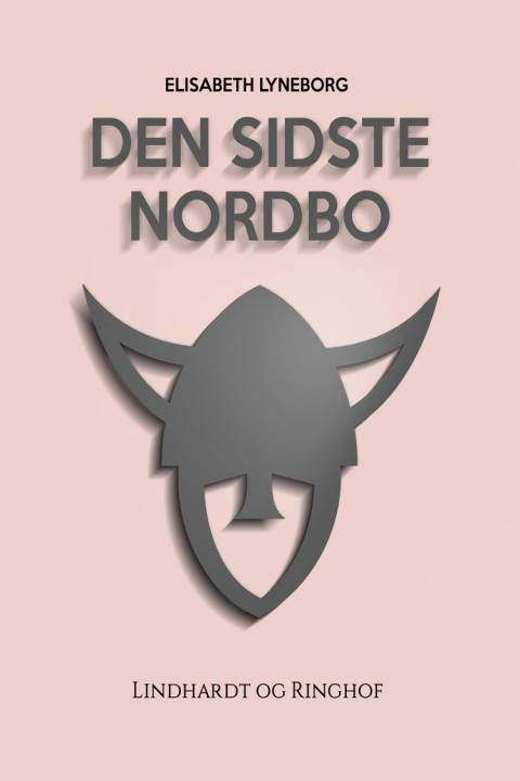Omslag: Den sidste nordbo