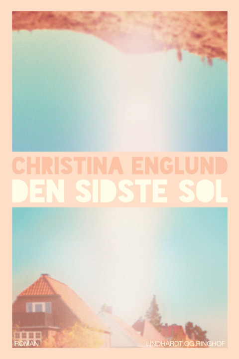 Omslag: Den sidste sol