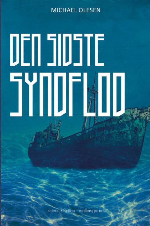 Omslag: Den sidste syndflod