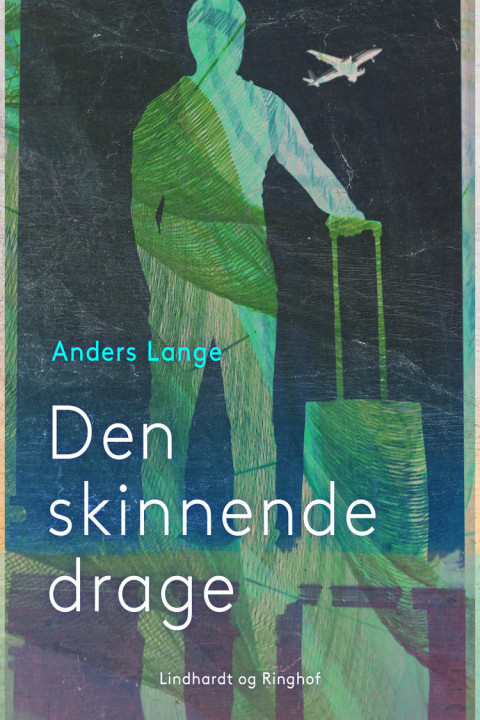 Omslag: Den skinnende drage