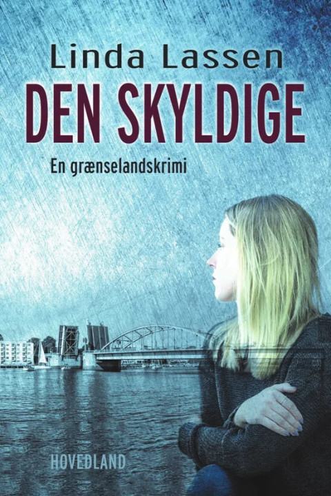 Omslag: Den skyldige