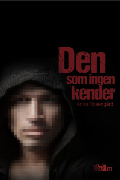Omslag: Den som ingen kender
