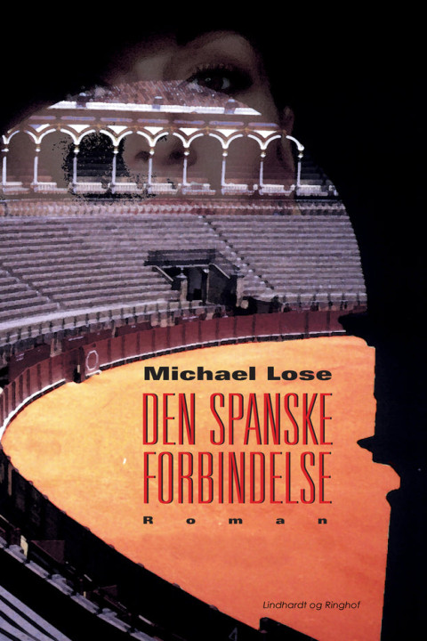 Omslag: Den spanske forbindelse