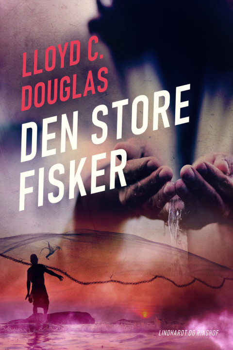 Omslag: Den store fisker