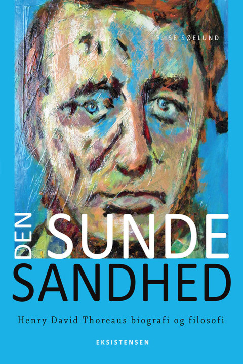 Omslag: Den sunde sandhed