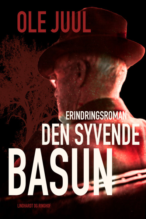 Omslag: Den syvende basun