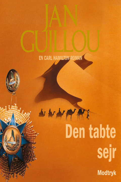 Omslag: Den tabte sejr - 8. Bind