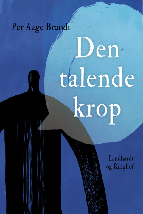 Omslag: Den talende krop