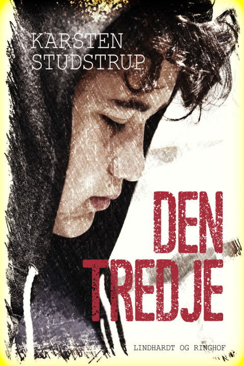 Omslag: Den tredje