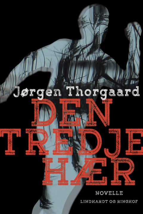 Omslag: Den tredje hær