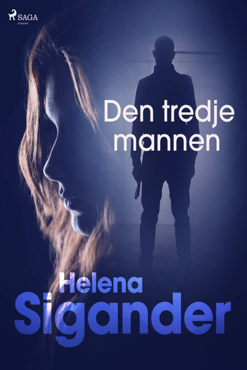 Omslag: Den tredje mannen