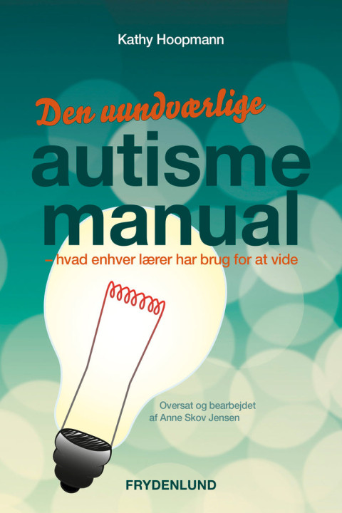 Omslag: Den uundværlige autismemanual
