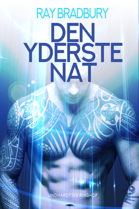 Omslag: Den yderste nat