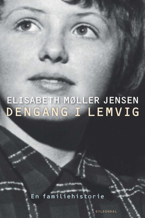 Omslag: Dengang i Lemvig