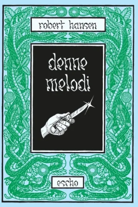 Omslag: Denne melodi