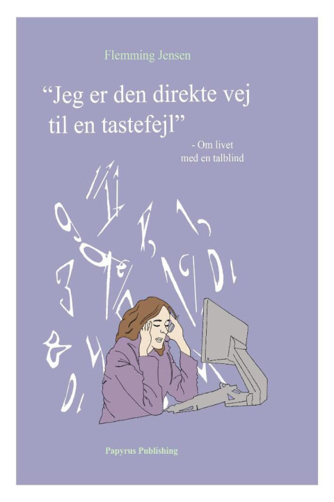 Omslag: Depression