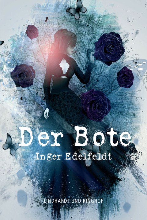 Omslag: Der Bote