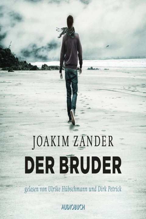 Omslag: Der Bruder