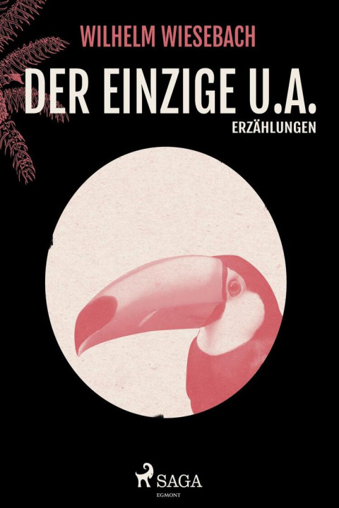 Omslag: Der Einzige u.a.