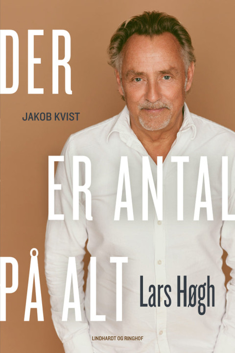 Omslag: Der er antal på alt