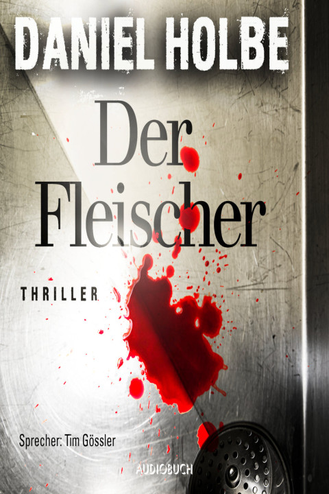 Omslag: Der Fleischer
