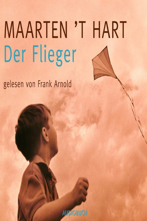 Omslag: Der Flieger