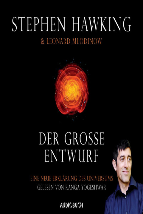 Omslag: Der groÃ e Entwurf
