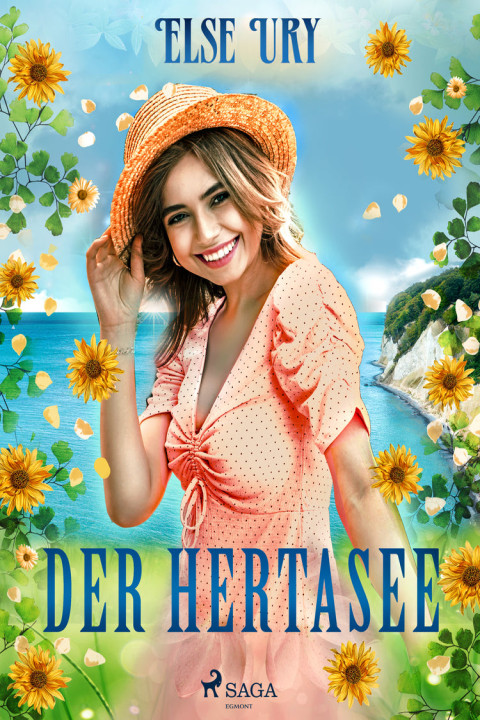 Omslag: Der Hertasee