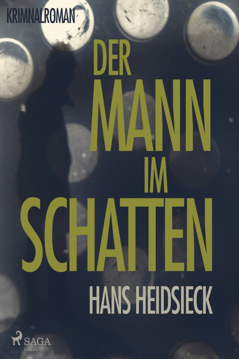 Omslag: Der Mann im Schatten