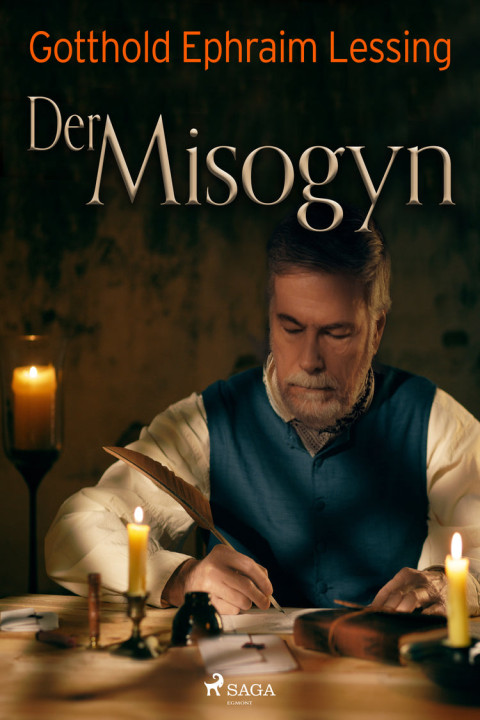 Omslag: Der Misogyn