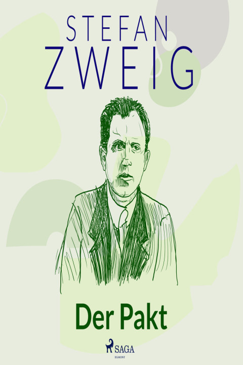 Omslag: Der Pakt