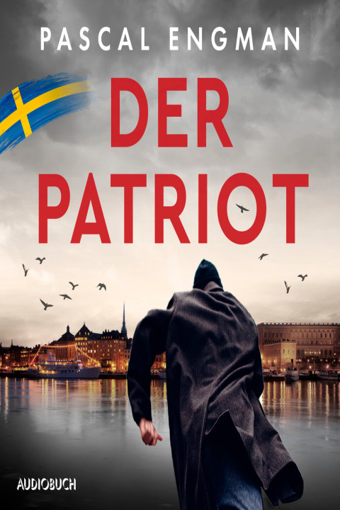 Omslag: Der Patriot