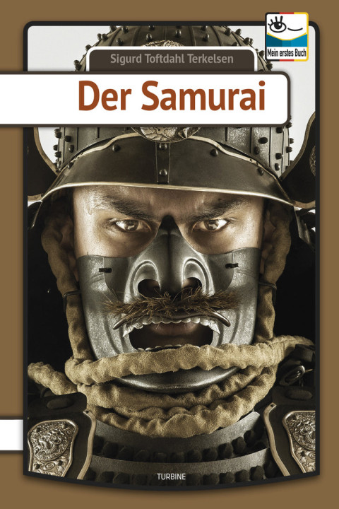 Omslag: Der Samurai