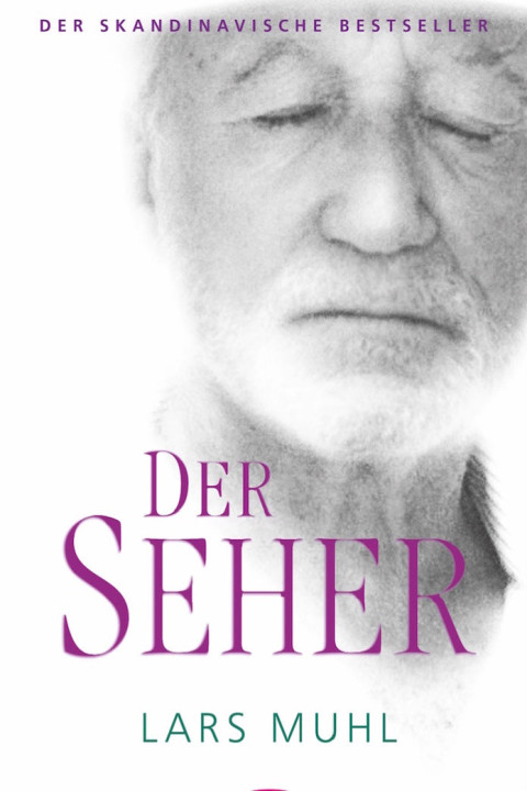 Omslag: Der Seher