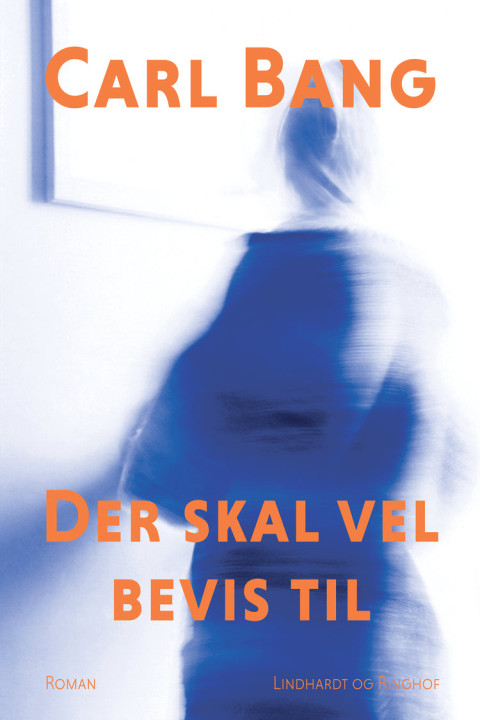 Omslag: Der skal vel bevis til