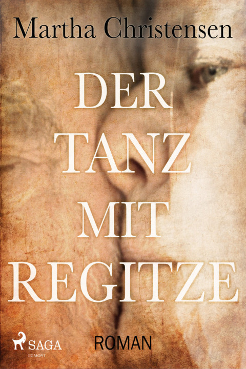 Omslag: Der Tanz mit Regitze
