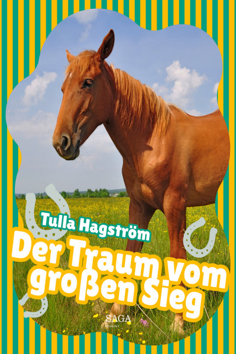 Omslag: Der Traum vom groÃ en Sieg